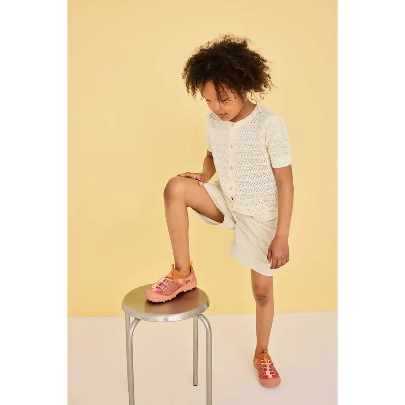 Bisgaard Cinnamon Zion Sneaker 7