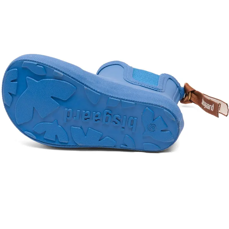 Bisgaard Cobalt Barefoot Gummistøvler 2