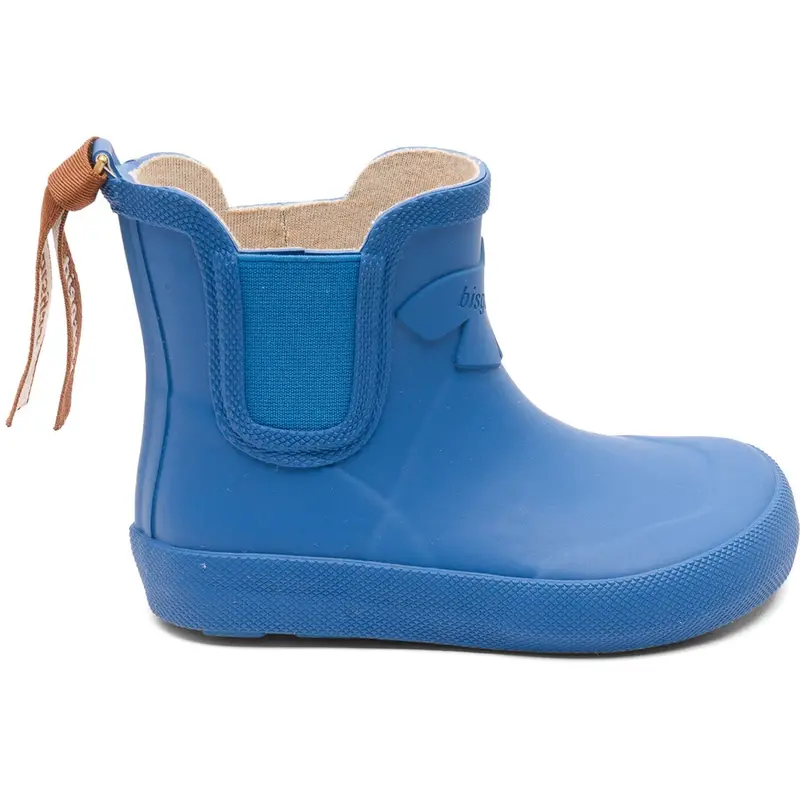 Bisgaard Cobalt Barefoot Gummistøvler 5