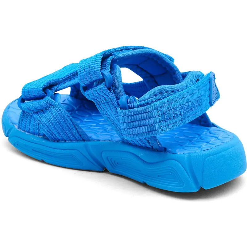Bisgaard Cobalt Louis Sandal 3