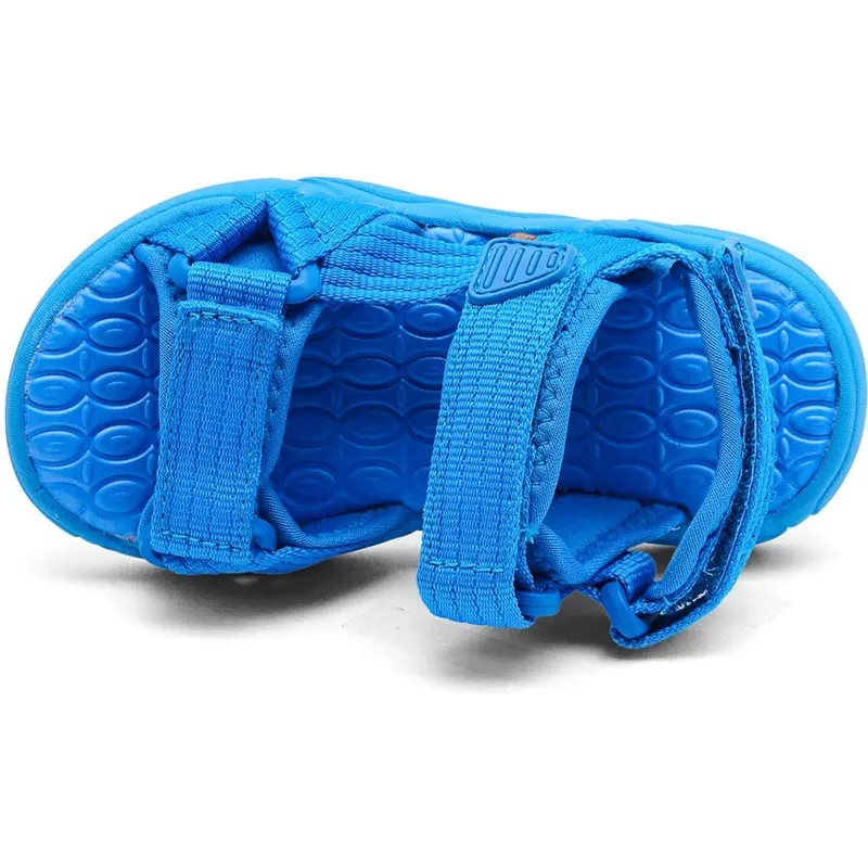 Bisgaard Cobalt Louis Sandal 4