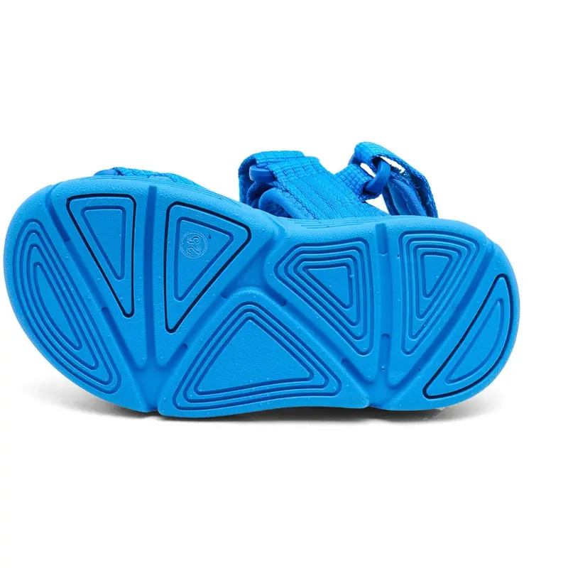 Bisgaard Cobalt Louis Sandal 5