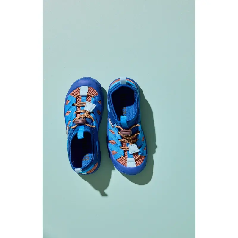 Bisgaard Cobalt Zion Sneaker 2