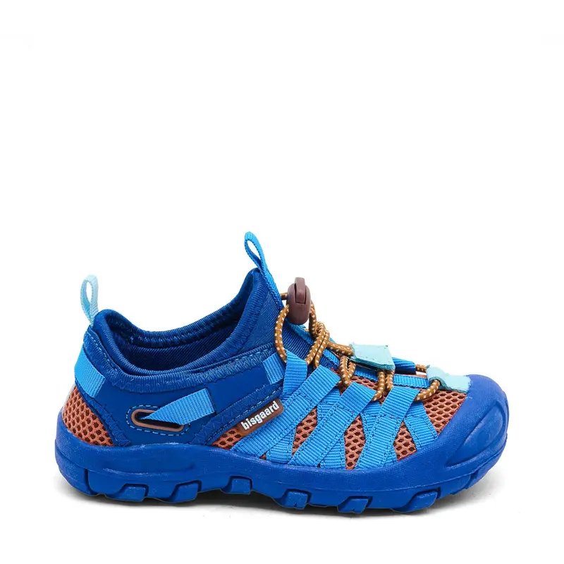 Bisgaard Cobalt Zion Sneaker 3