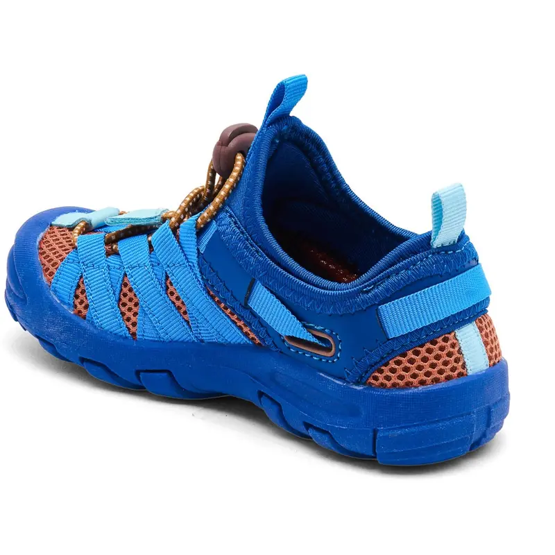 Bisgaard Cobalt Zion Sneaker 4
