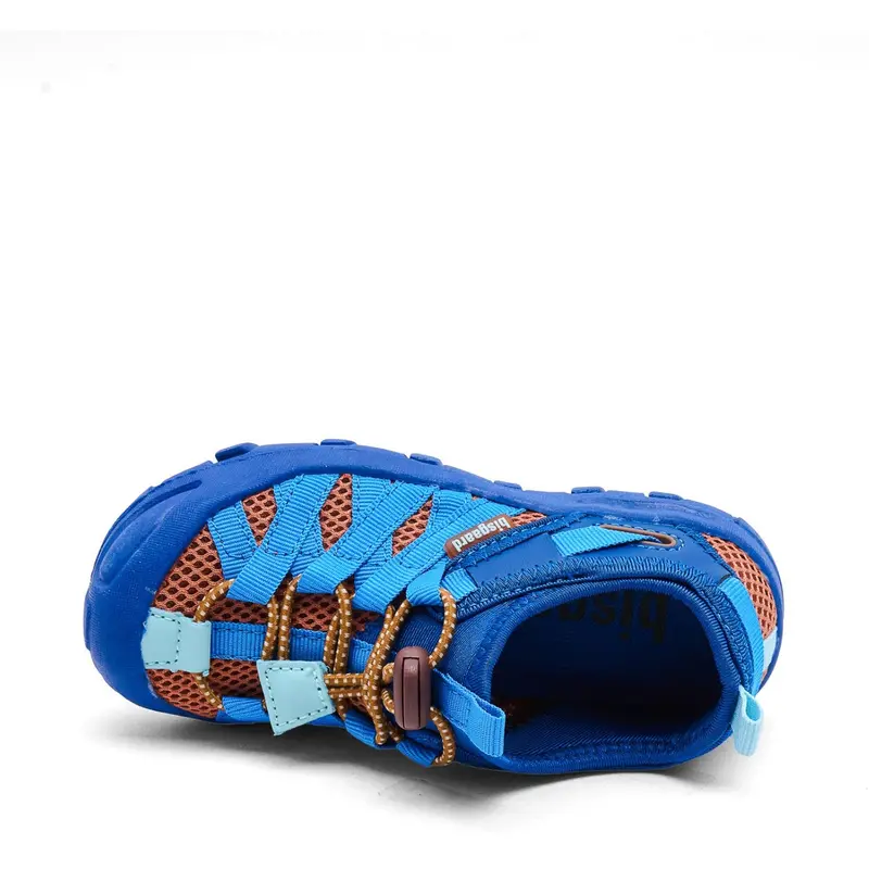 Bisgaard Cobalt Zion Sneaker 5