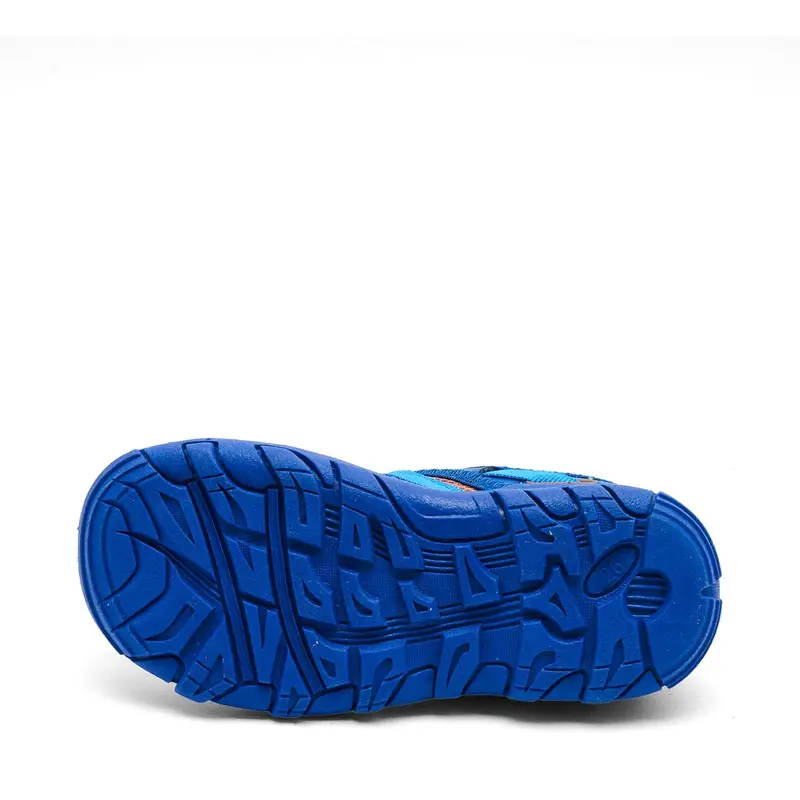 Bisgaard Cobalt Zion Sneaker 6