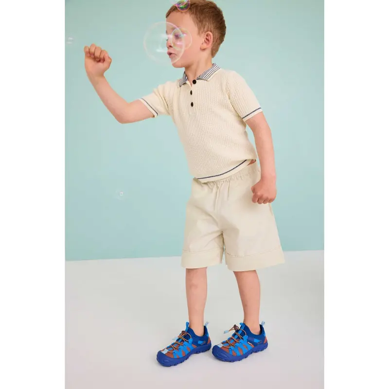 Bisgaard Cobalt Zion Sneaker 7