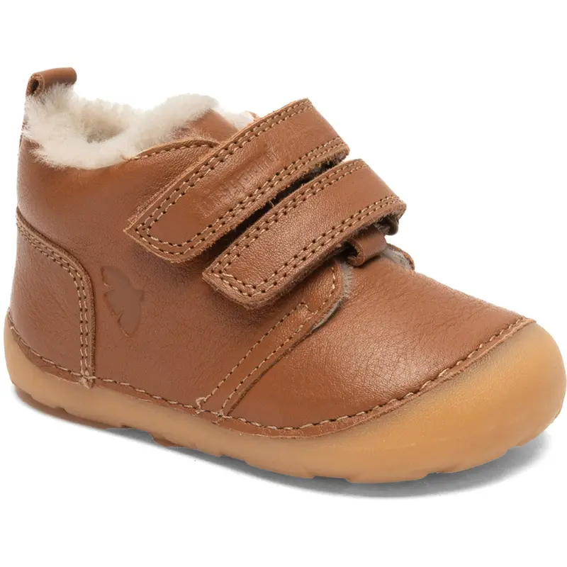 Bisgaard Cognac Barefoot Carter Lamb 1
