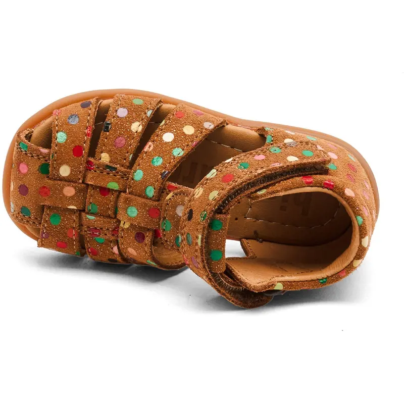 Bisgaard Confetti Carly Sandal 4