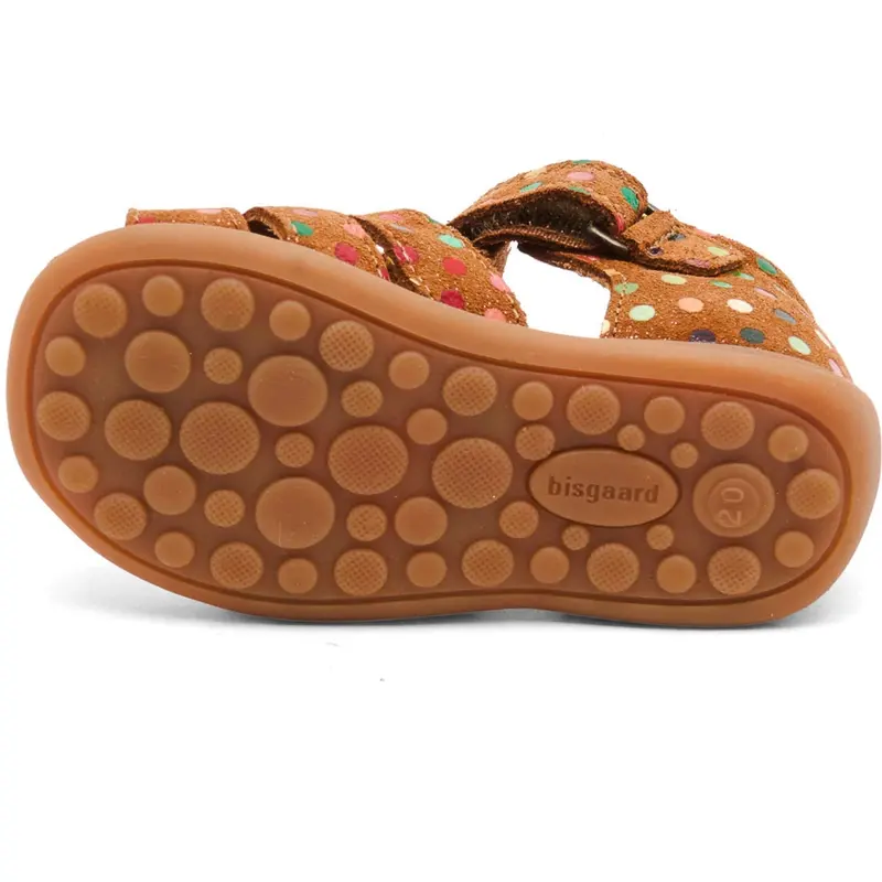 Bisgaard Confetti Carly Sandal 5