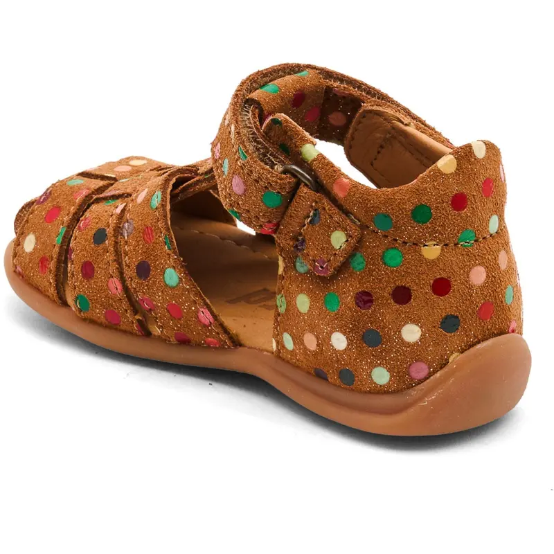 Bisgaard Confetti Carly Sandal 6