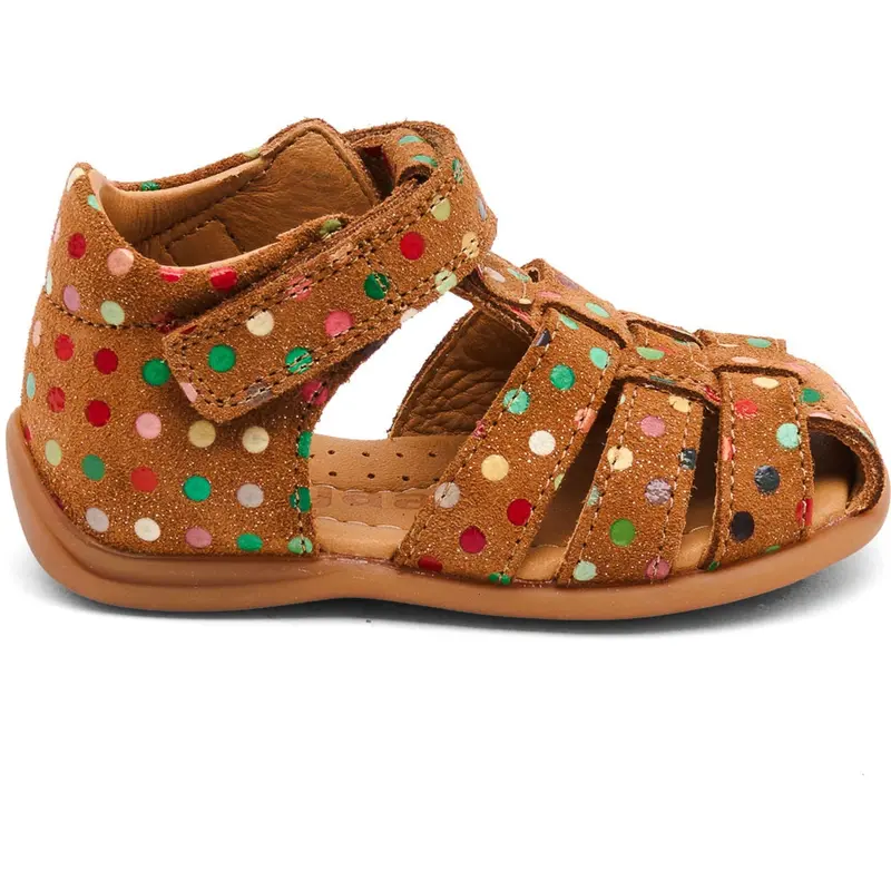 Bisgaard Confetti Carly Sandal 7