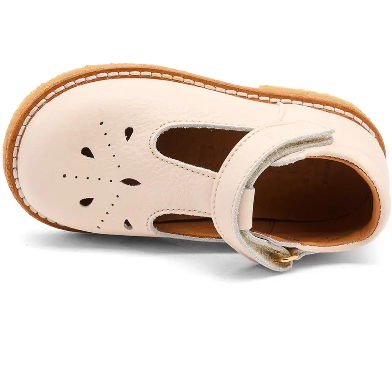 Bisgaard Creme Noelle Sko 3