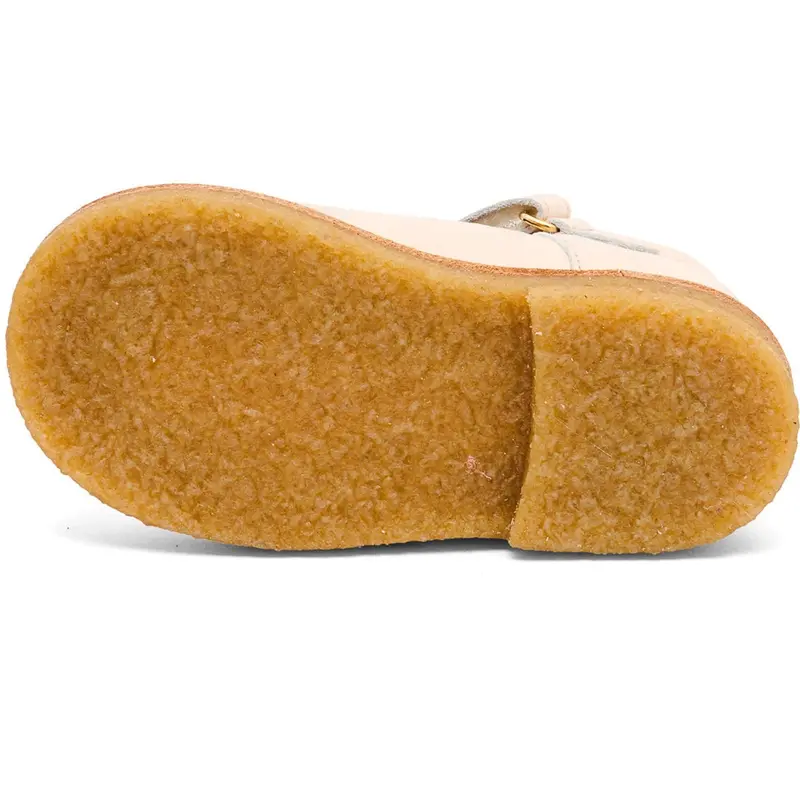 Bisgaard Creme Noelle Sko 4