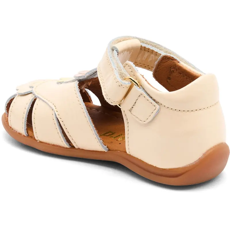 Bisgaard Creme Oline Sandal 2