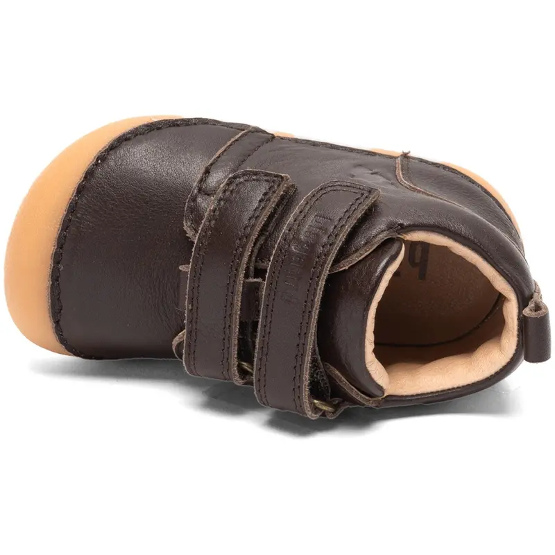 Bisgaard Dark Brown Barefoot Carter 5