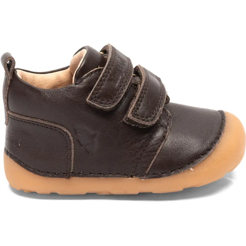 Bisgaard Dark Brown Barefoot Carter 6