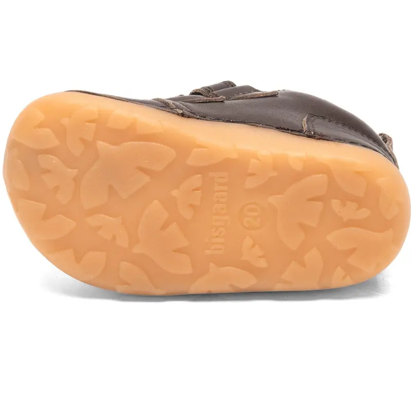 Bisgaard Dark Brown Barefoot Carter Lamb 2