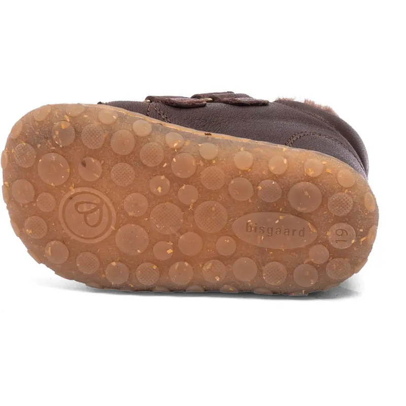 Bisgaard Dark Brown Barefoot Hale V Lamb 3