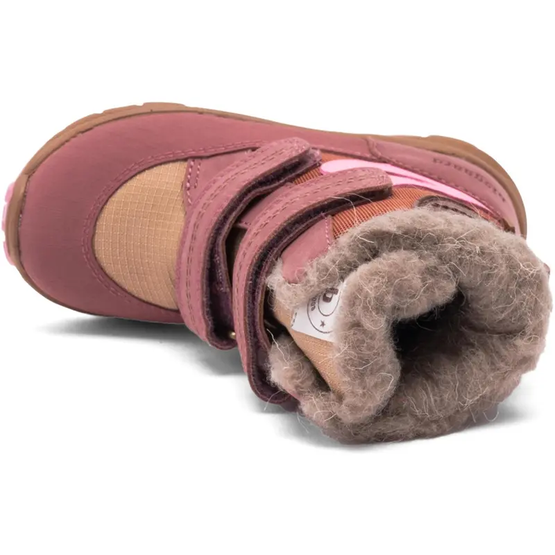 Bisgaard Dark Heather Spencer Tex Støvler 3