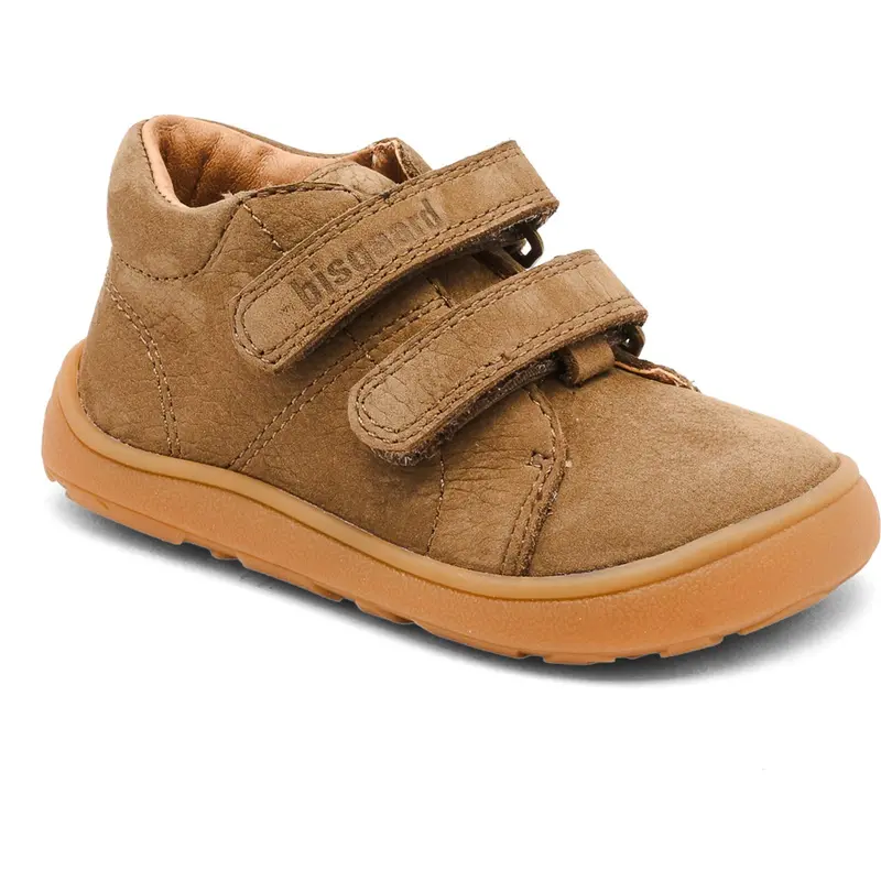 Bisgaard Earth Barefoot Dex First Step Sko 1