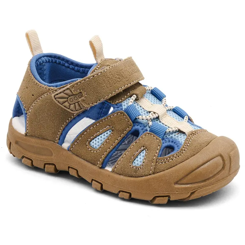 Bisgaard Earth Parker Sandal 1