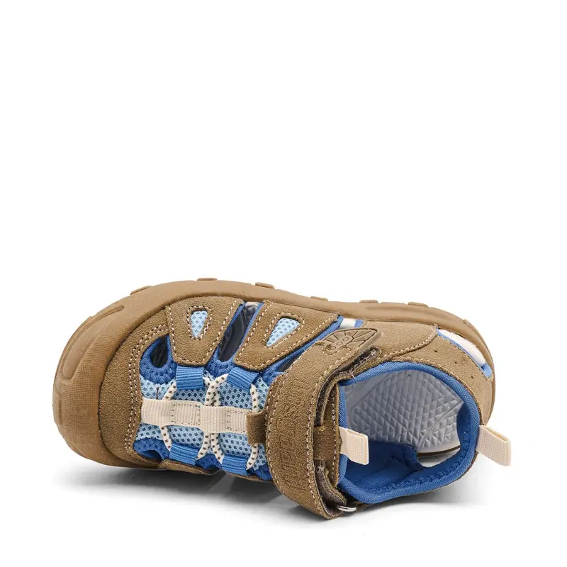 Bisgaard Earth Parker Sandal 2