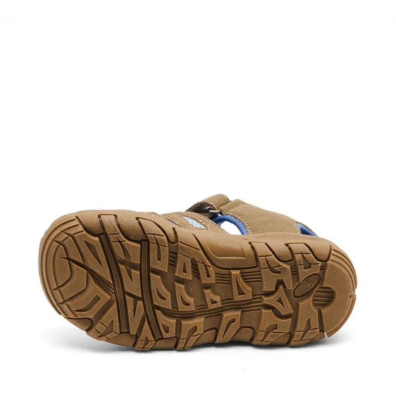 Bisgaard Earth Parker Sandal 3
