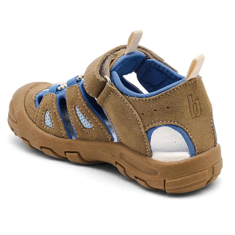 Bisgaard Earth Parker Sandal 4