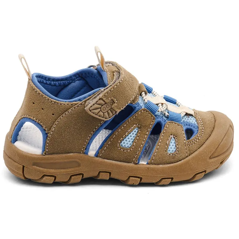 Bisgaard Earth Parker Sandal 5