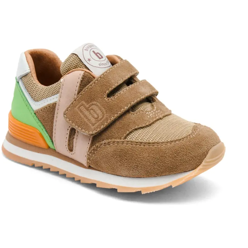 Bisgaard Earth Winston Sneakers 1