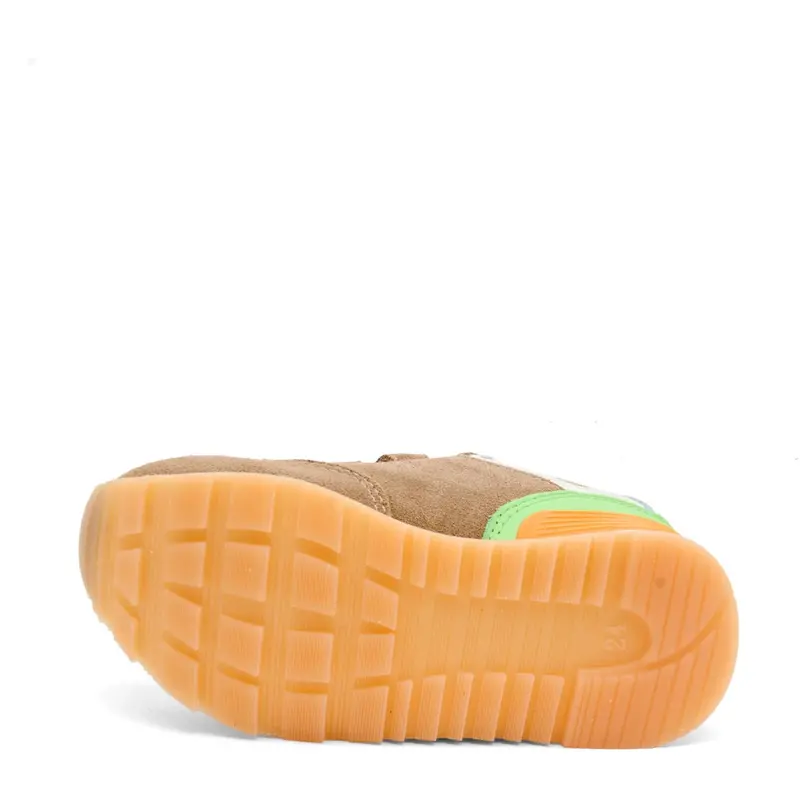 Bisgaard Earth Winston Sneakers 3