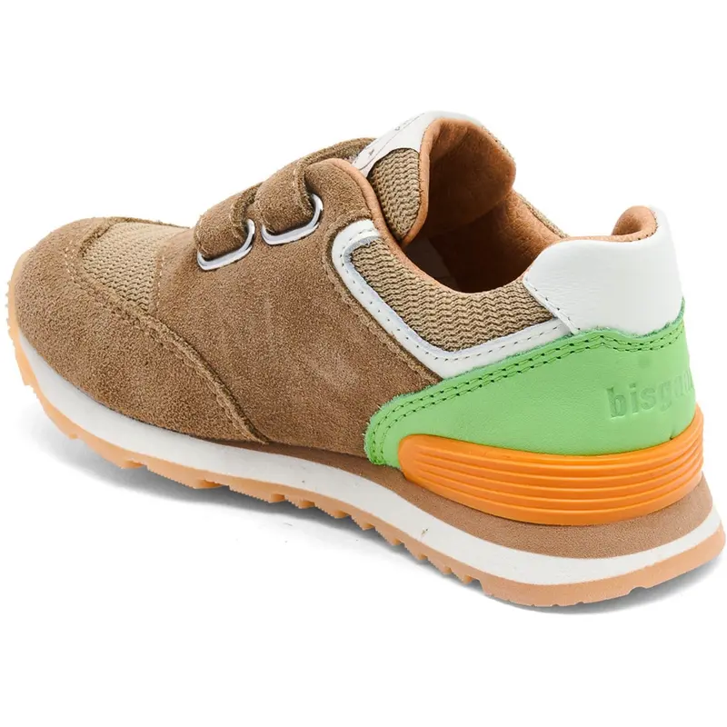 Bisgaard Earth Winston Sneakers 4