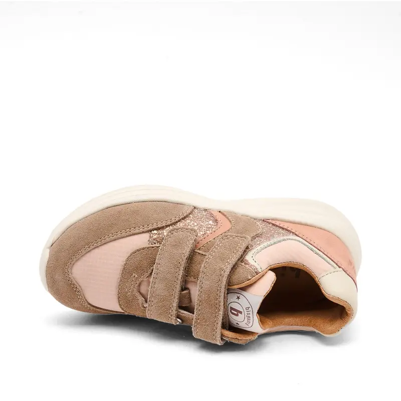 Bisgaard Earth Yuki Glitter Sneakers 2