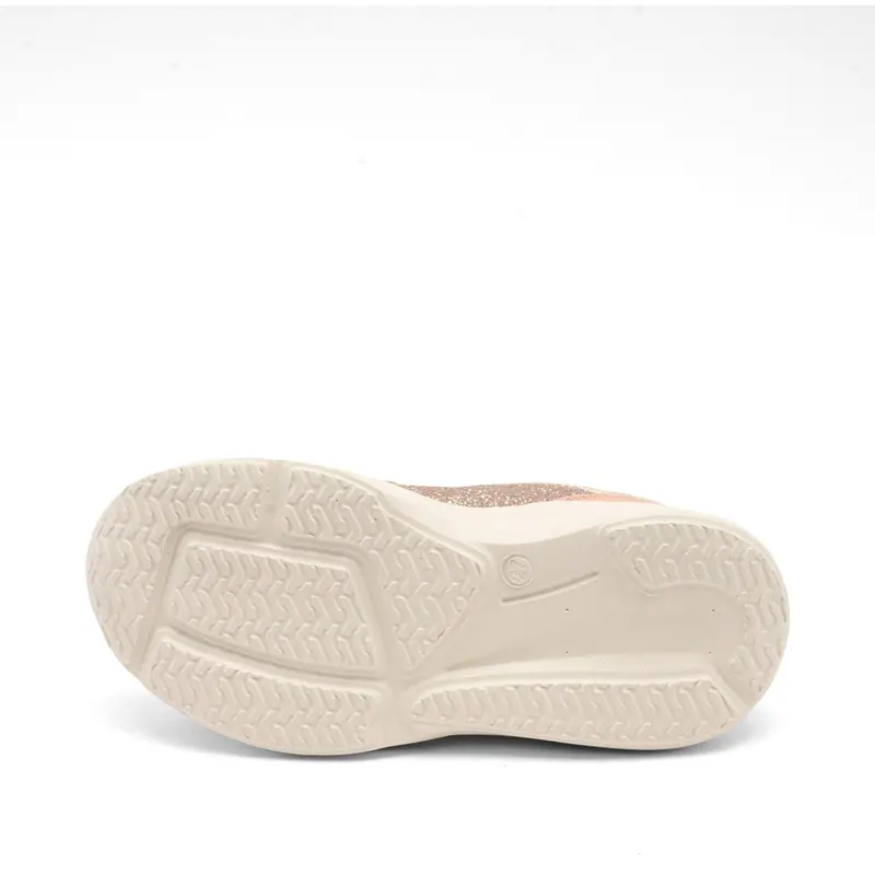 Bisgaard Earth Yuki Glitter Sneakers 3