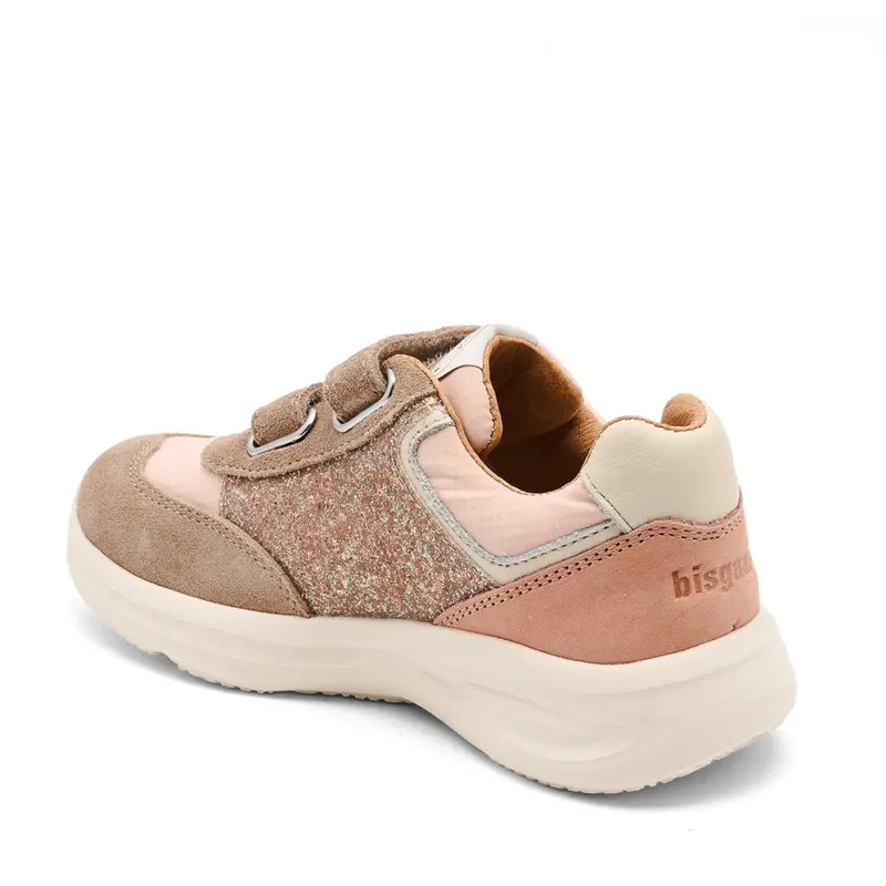 Bisgaard Earth Yuki Glitter Sneakers 4