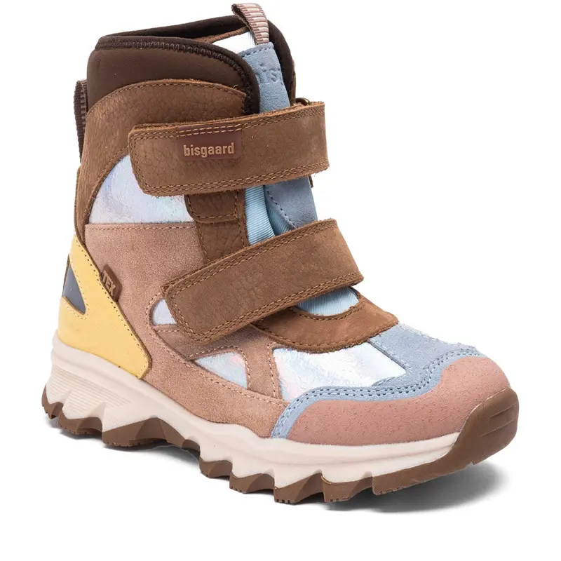 Bisgaard Galaxy Edon Tex Støvler 1