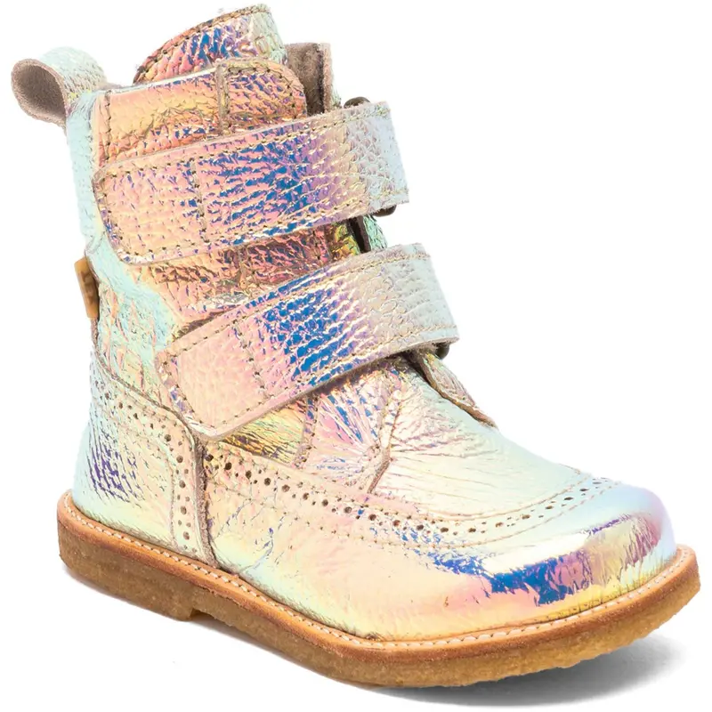Bisgaard Galaxy Elba Tex Støvler 1