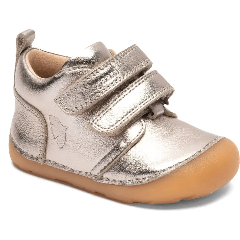 Bisgaard Gold Barefoot Carter Begyndersko 1