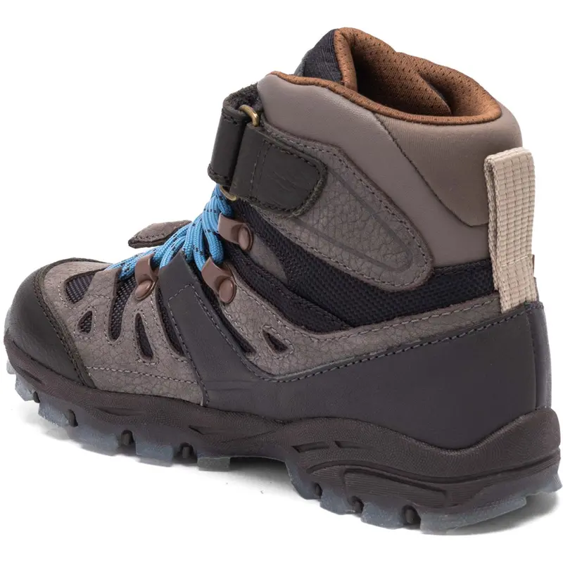 Bisgaard Grey River Tex Støvler 5