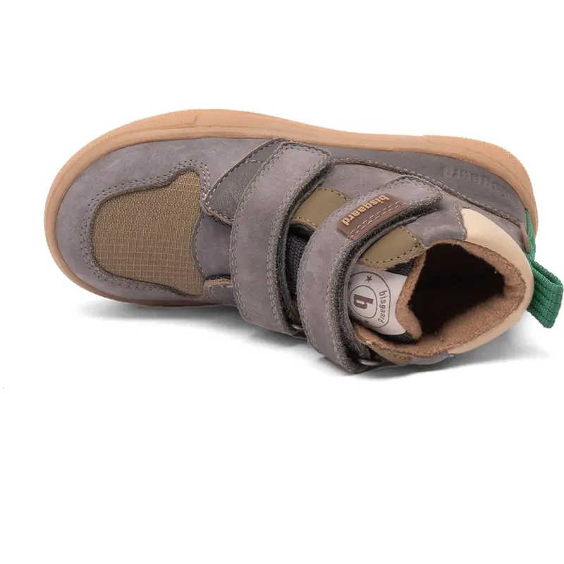 Bisgaard Grey Roy Tex Sneakers 3