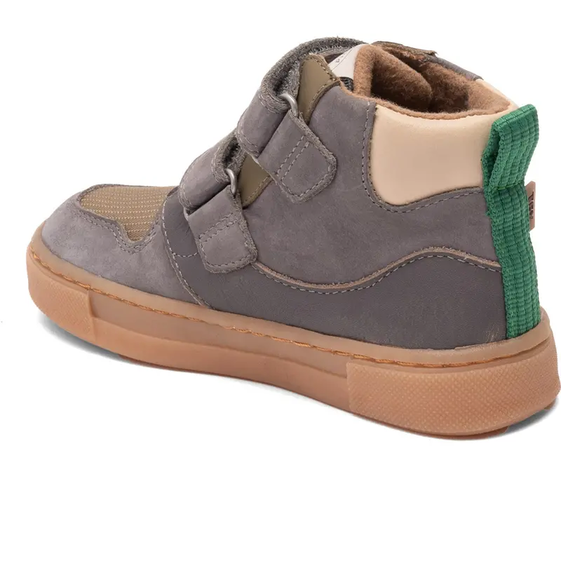 Bisgaard Grey Roy Tex Sneakers 5