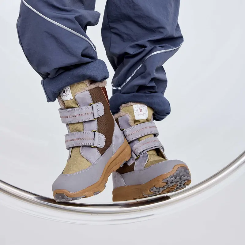 Bisgaard Grey Spencer Tex Støvler 2