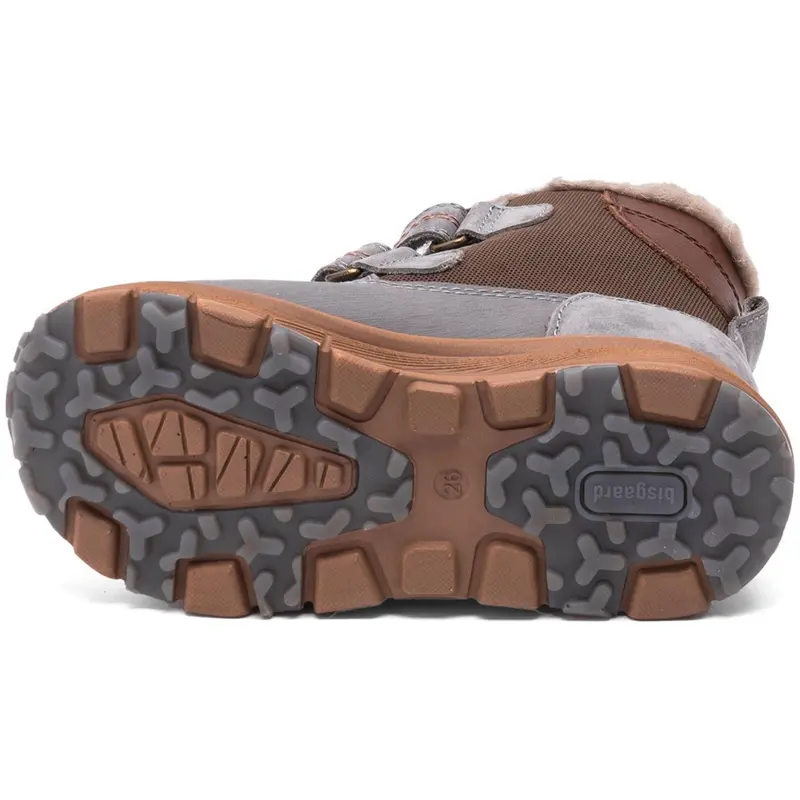 Bisgaard Grey Spencer Tex Støvler 4