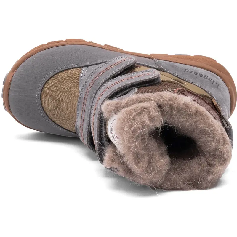 Bisgaard Grey Spencer Tex Støvler 5