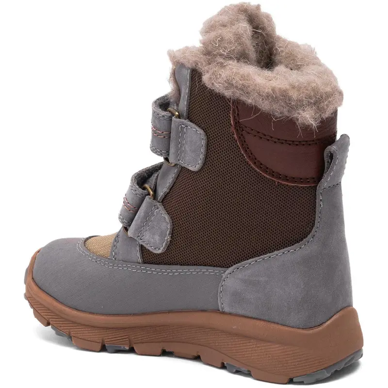 Bisgaard Grey Spencer Tex Støvler 7