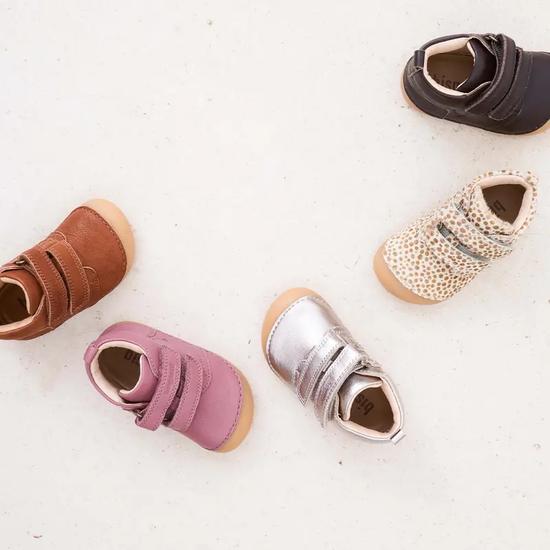 Bisgaard Heather Barefoot Carter 3