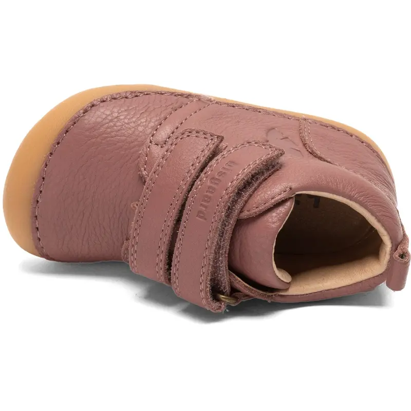 Bisgaard Heather Barefoot Carter 5