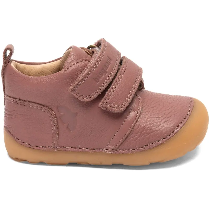 Bisgaard Heather Barefoot Carter 6